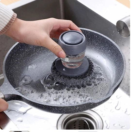 Kitchen Essentials